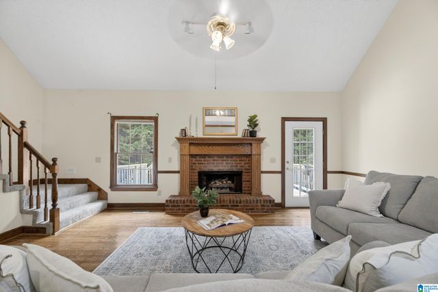 202 MAYFIELD LANE NE, Jacksonville, AL 36265