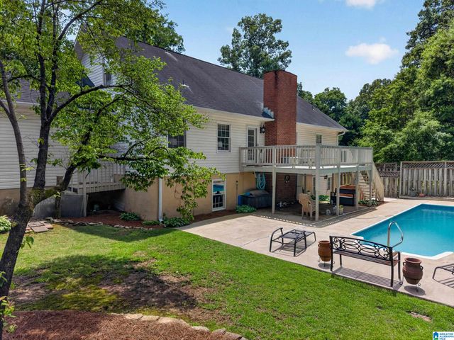 202 MAYFIELD LANE NE, Jacksonville, AL 36265