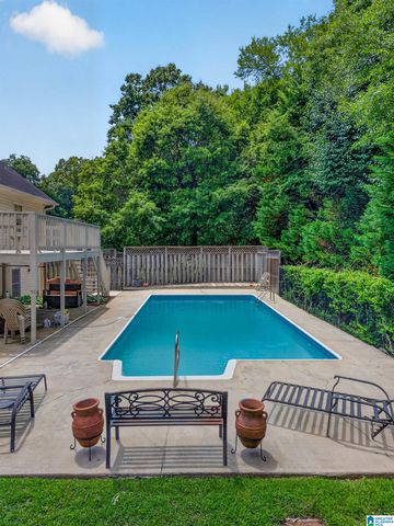 202 MAYFIELD LANE NE, Jacksonville, AL 36265