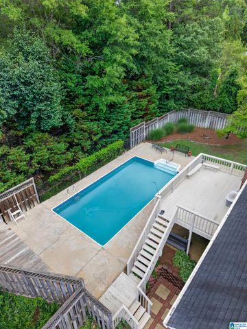 202 MAYFIELD LANE NE, Jacksonville, AL 36265