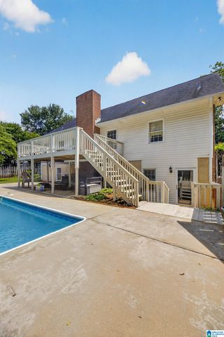 202 MAYFIELD LANE NE, Jacksonville, AL 36265