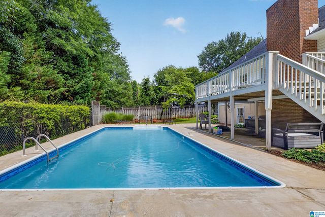 202 MAYFIELD LANE NE, Jacksonville, AL 36265
