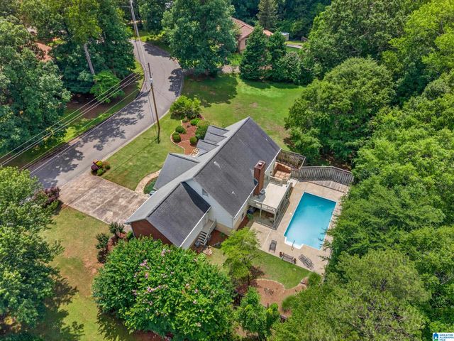 202 MAYFIELD LANE NE, Jacksonville, AL 36265
