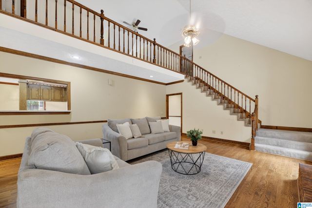 202 MAYFIELD LANE NE, Jacksonville, AL 36265