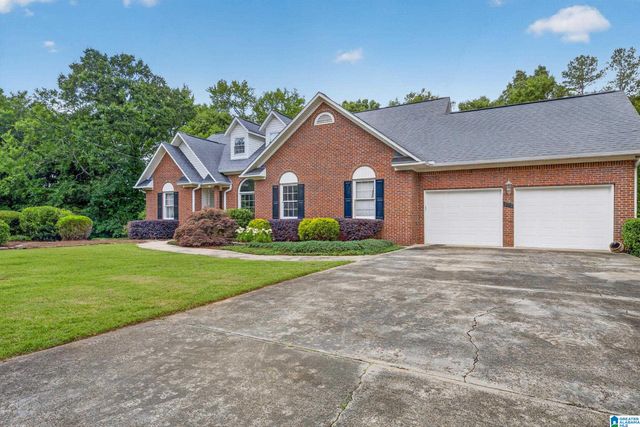202 MAYFIELD LANE NE, Jacksonville, AL 36265