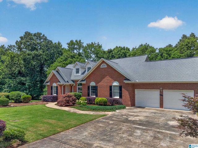 202 MAYFIELD LANE NE, Jacksonville, AL 36265