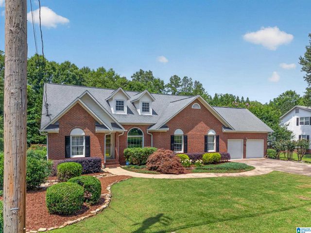 202 MAYFIELD LANE NE, Jacksonville, AL 36265
