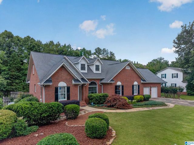 202 MAYFIELD LANE NE, Jacksonville, AL 36265