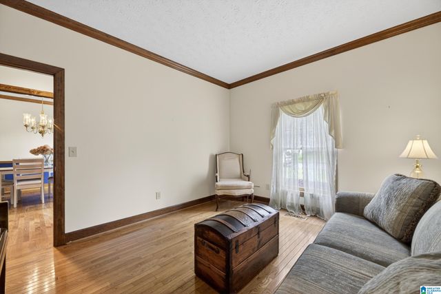 202 MAYFIELD LANE NE, Jacksonville, AL 36265