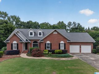 202 MAYFIELD LANE NE, Jacksonville, AL 36265