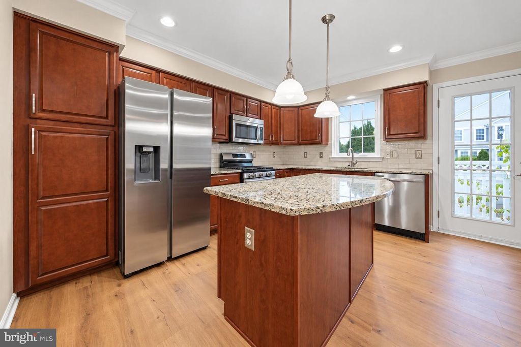 2602 LEXINGTON MEWS, WOOLWICH TWP, NJ 08085 — photo 2