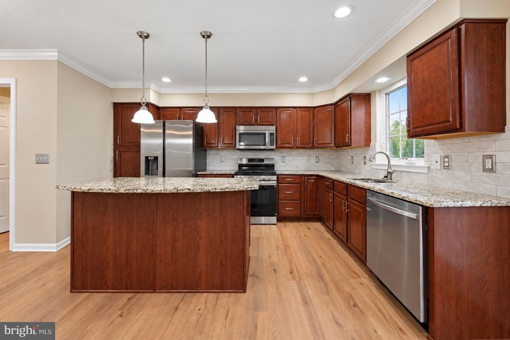 2602 LEXINGTON MEWS, WOOLWICH TWP, NJ 08085 — photo 3