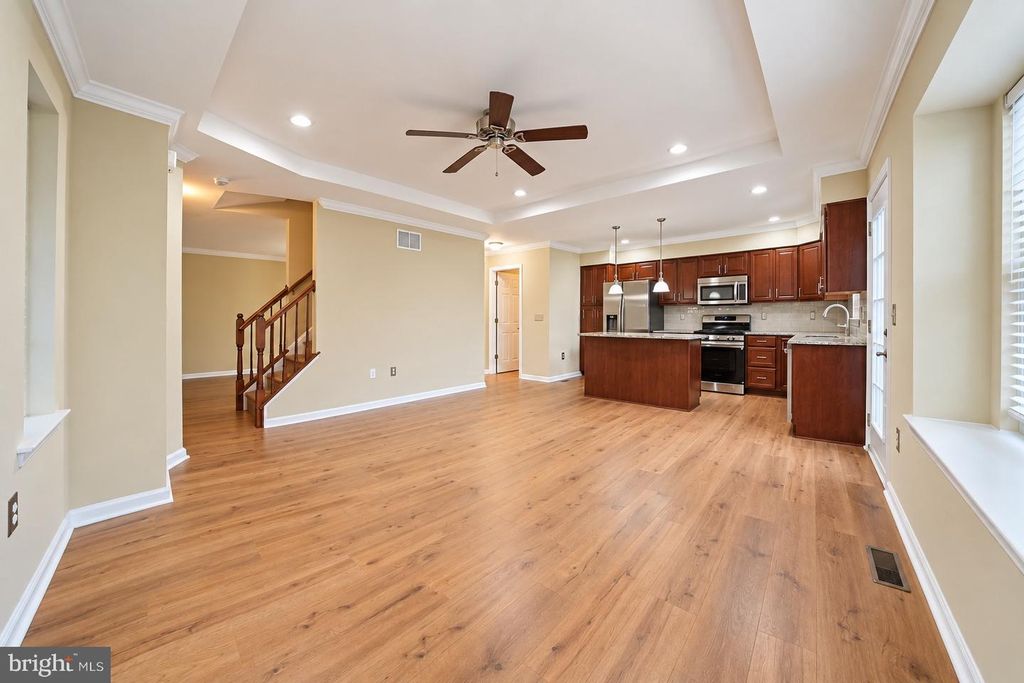 2602 LEXINGTON MEWS, WOOLWICH TWP, NJ 08085 — photo 4