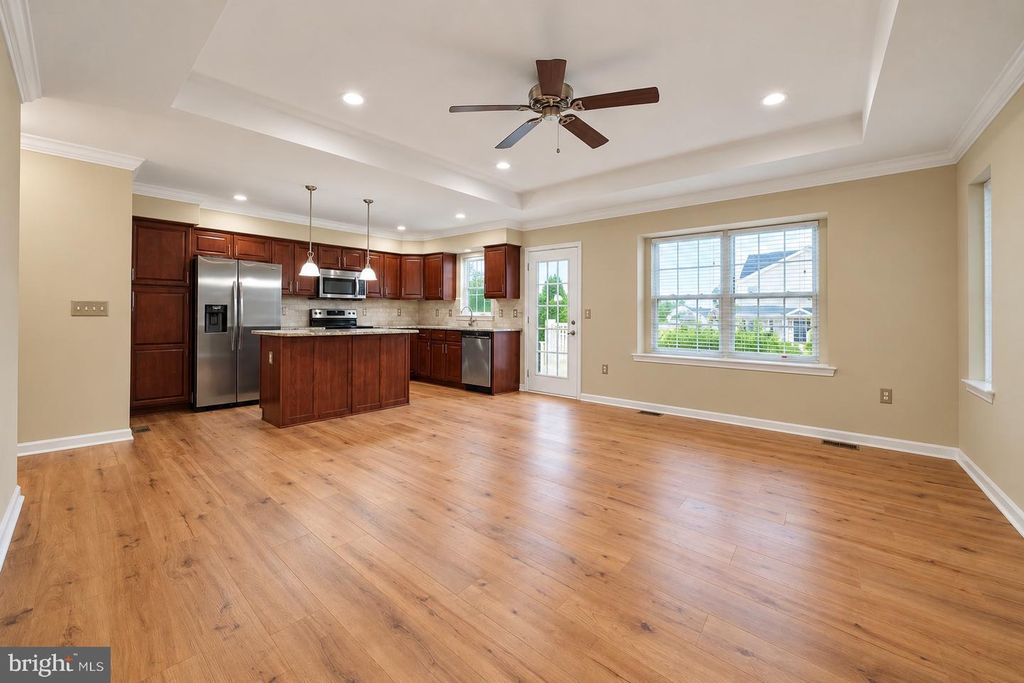 2602 LEXINGTON MEWS, WOOLWICH TWP, NJ 08085 — photo 5