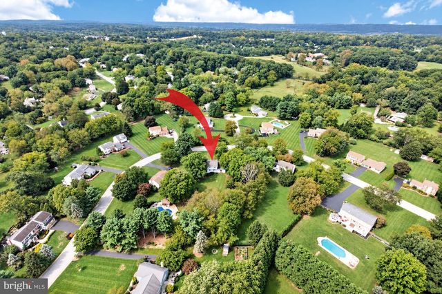 1243 UPTON CIR, West Chester, PA 19380