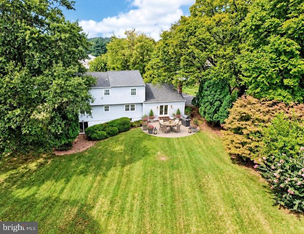 1243 UPTON CIR, West Chester, PA 19380