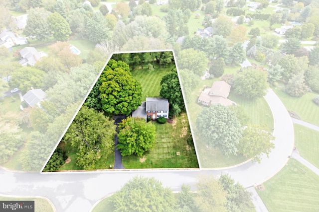 1243 UPTON CIR, West Chester, PA 19380