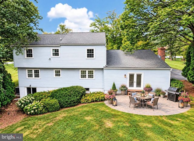 1243 UPTON CIR, West Chester, PA 19380