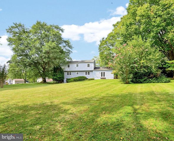 1243 UPTON CIR, West Chester, PA 19380