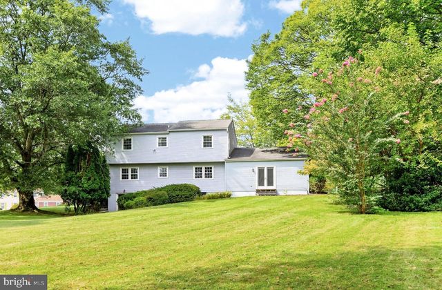 1243 UPTON CIR, West Chester, PA 19380