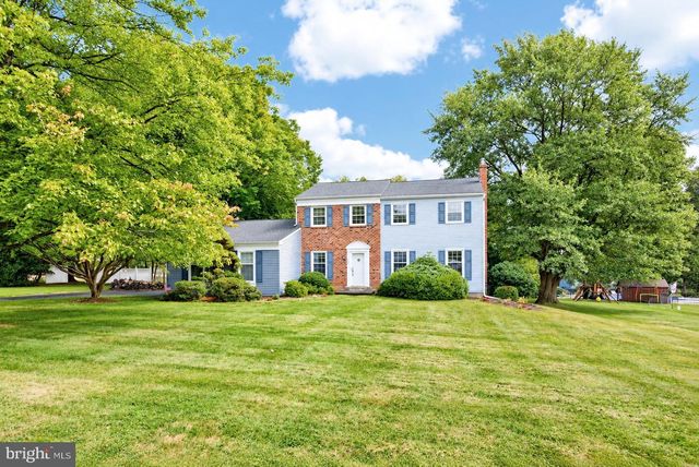 1243 UPTON CIR, West Chester, PA 19380