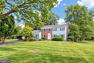1243 UPTON CIR, West Chester, PA 19380