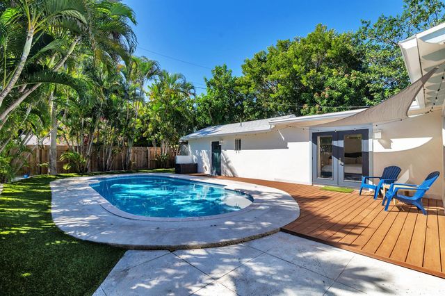 438 38th Street, West Palm Beach, FL 33407