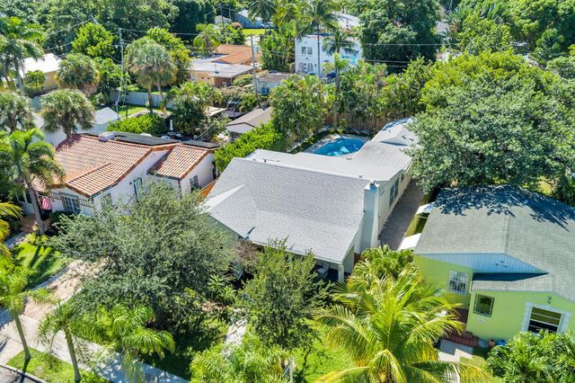 438 38th Street, West Palm Beach, FL 33407
