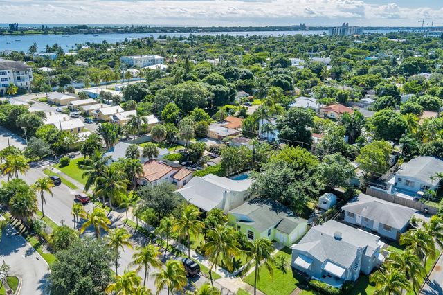 438 38th Street, West Palm Beach, FL 33407