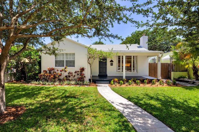 438 38th Street, West Palm Beach, FL 33407