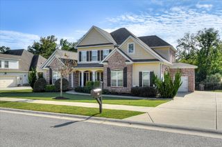 2223 Fothergill Drive, Evans, GA 30809