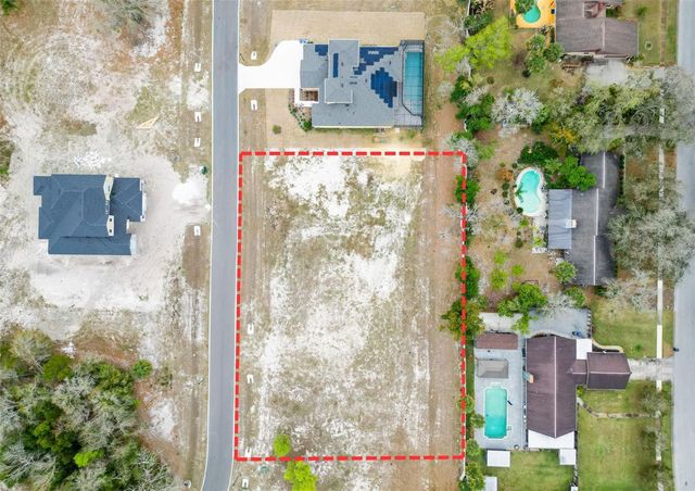 18442 PURPLE CREEK LANE, Lutz, FL 33549