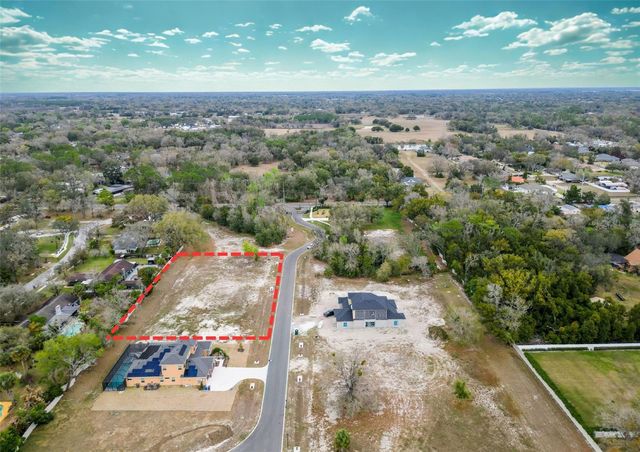 18442 PURPLE CREEK LANE, Lutz, FL 33549