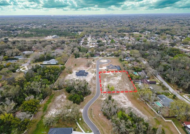 18442 PURPLE CREEK LANE, Lutz, FL 33549