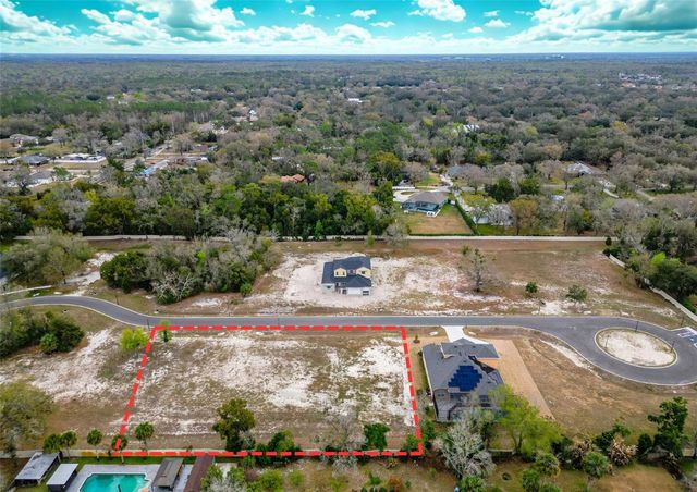 18442 PURPLE CREEK LANE, Lutz, FL 33549