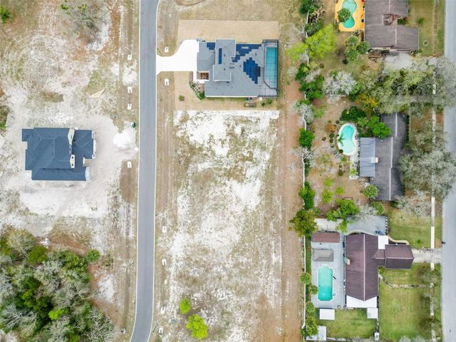 18442 PURPLE CREEK LANE, Lutz, FL 33549