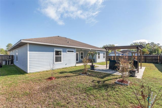 22885 NW 5TH PLACE, Newberry, FL 32669