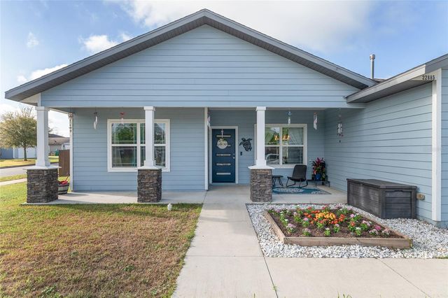 22885 NW 5TH PLACE, Newberry, FL 32669