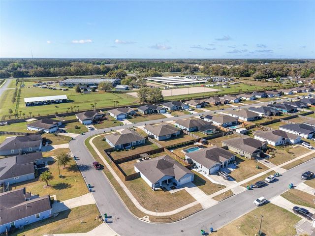 22885 NW 5TH PLACE, Newberry, FL 32669