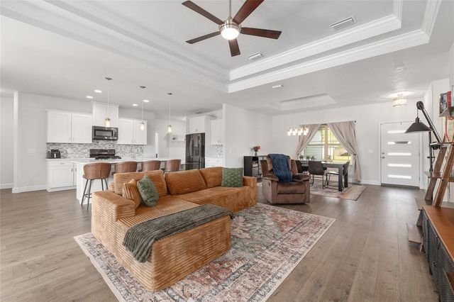 22885 NW 5TH PLACE, Newberry, FL 32669