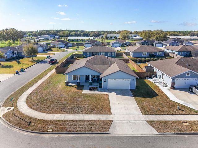 22885 NW 5TH PLACE, Newberry, FL 32669