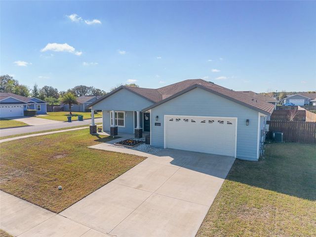22885 NW 5TH PLACE, Newberry, FL 32669
