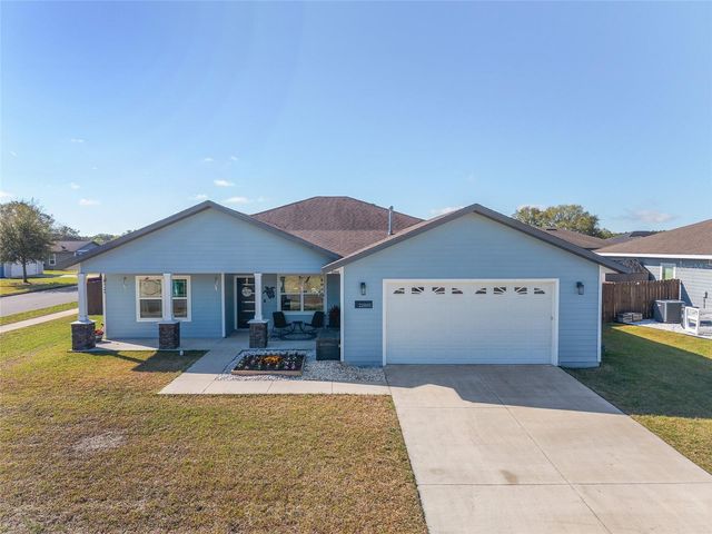 22885 NW 5TH PLACE, Newberry, FL 32669