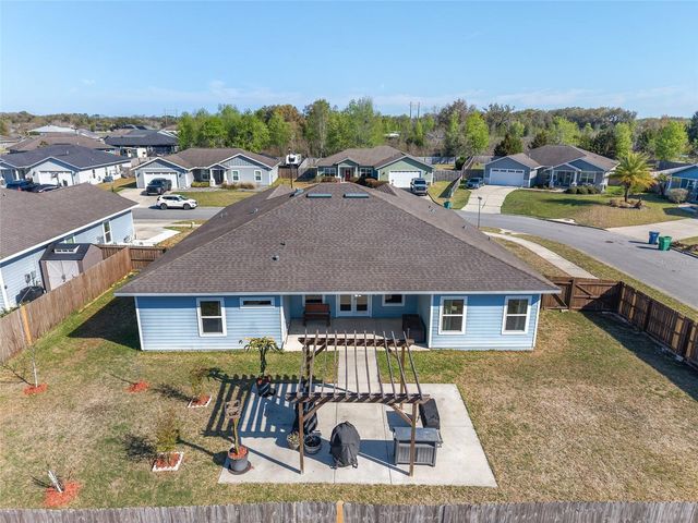 22885 NW 5TH PLACE, Newberry, FL 32669