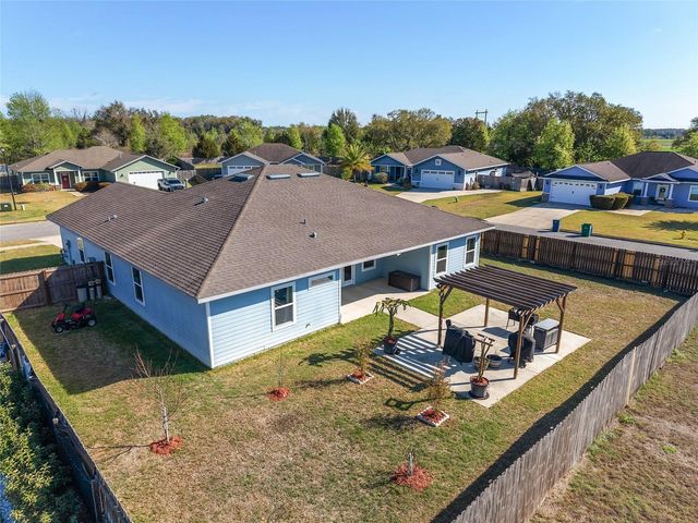 22885 NW 5TH PLACE, Newberry, FL 32669