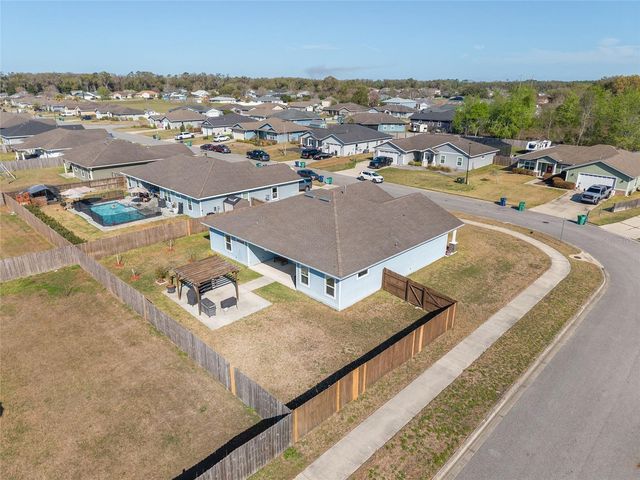 22885 NW 5TH PLACE, Newberry, FL 32669