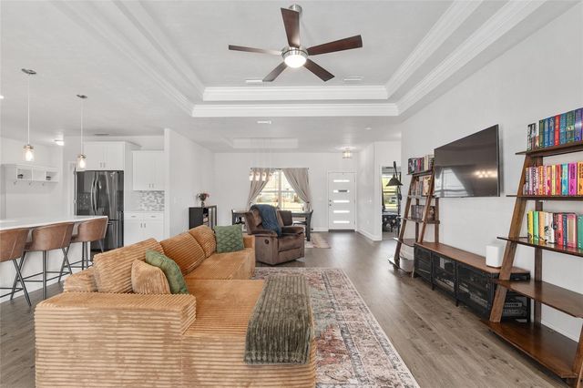 22885 NW 5TH PLACE, Newberry, FL 32669