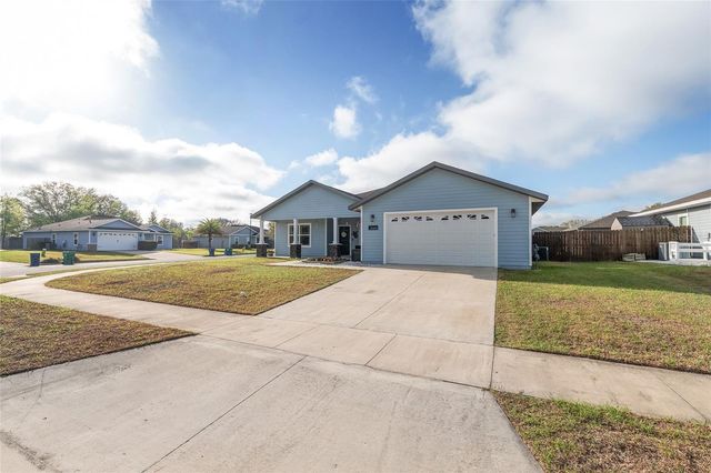 22885 NW 5TH PLACE, Newberry, FL 32669