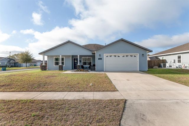 22885 NW 5TH PLACE, Newberry, FL 32669