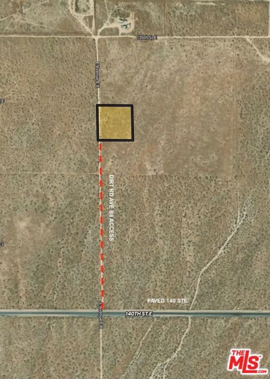 137 Ste, Redman, CA 93535